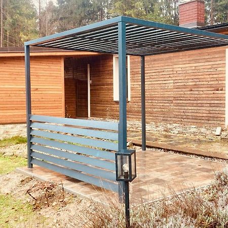 Lesni Chata Mikulovice Mikulovice  Exteriör bild