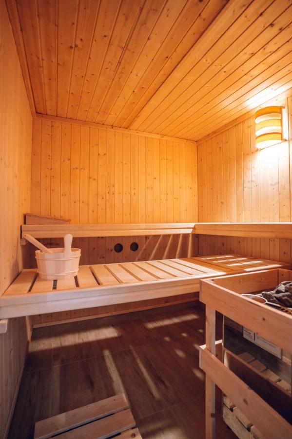 Lesni Chata Mikulovice Mikulovice  Exteriör bild